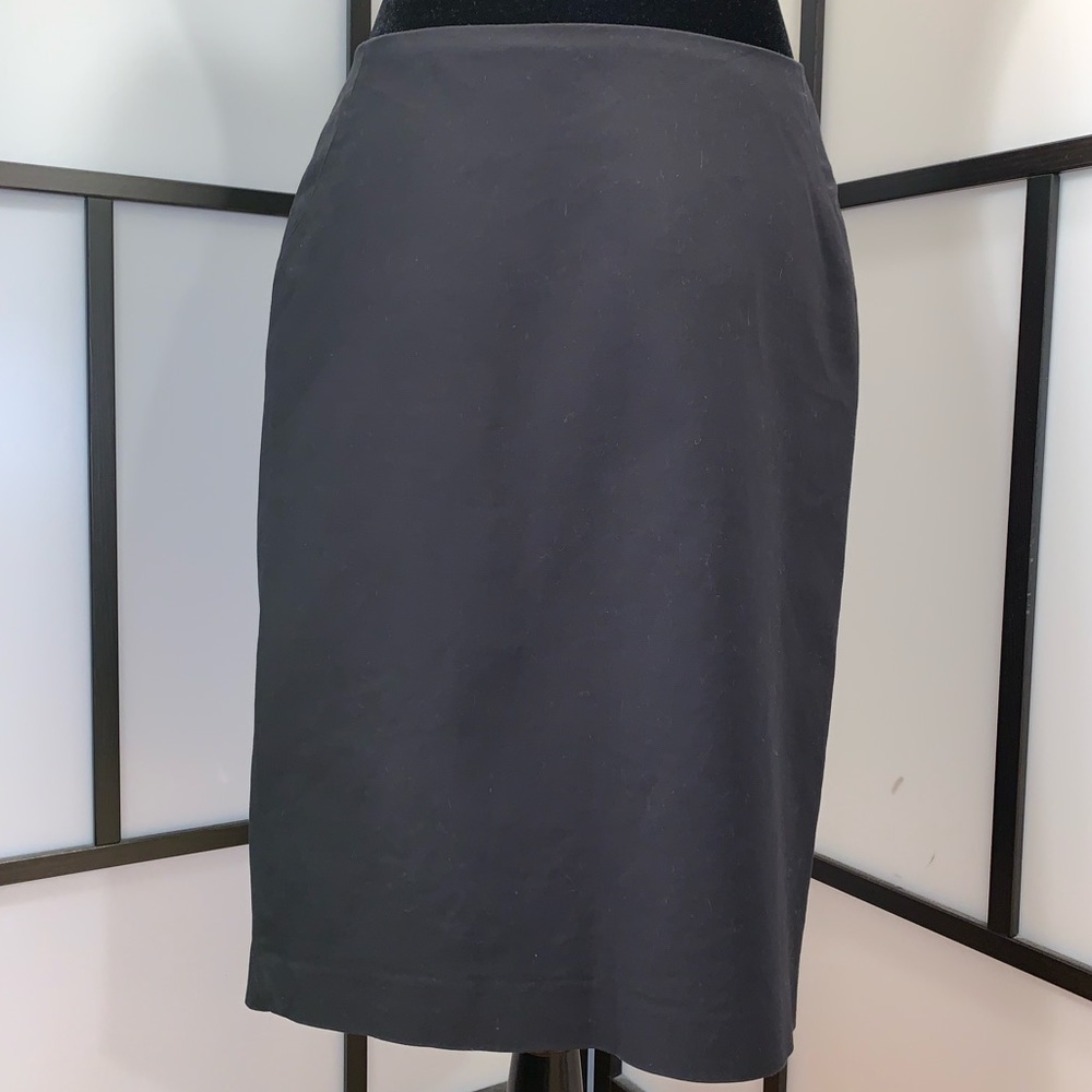 Jones New York Collection Stretch Skirt